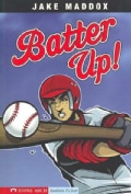 Batter Up! (Paperback)