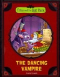 The Dancing Vampire (Hardcover)