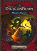 Monster Hunter (Hardcover)