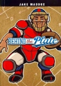 Behind the Plate (Paperback)