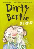 Germs! (Paperback)