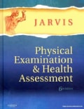Physical Examination & Health Assessment (Hardcover)