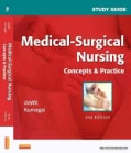 Medical-Surgical Nursing: Concepts & Practice (Paperback)