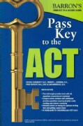 Pass Key to the Act (Paperback)