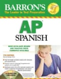 Barron's AP Spanish