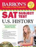 Barron's SAT Subject Test: U.S. History
