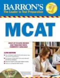 Barron's MCAT: Medical College Admission Test