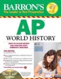 Barron's AP World History