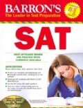 Barron's SAT