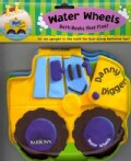 Danny Digger (Bath book)