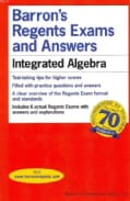 Integrated Algebra Power Pack (Paperback)