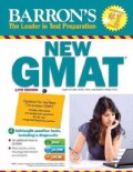 Barron's GMAT
