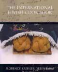 The International Jewish Cook Book (Paperback)