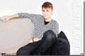 Justin Bieber: Chillin (Poster)