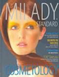 Milady's Standard Cosmetology (Hardcover)