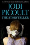 The Storyteller (Hardcover)