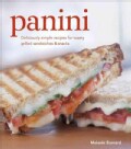 Panini (Hardcover)
