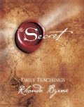 The Secret Daily Teachings (Hardcover)