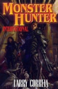 Monster Hunter International (Paperback)