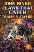 Claws That Catch (Paperback)