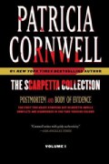 The Scarpetta Collection: Postmortem and Body of Evidence (Paperback)