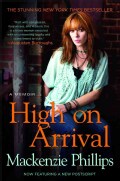 High on Arrival (Paperback)