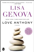 Love Anthony (Paperback)