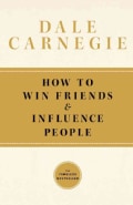 How to Win Friends and Influence People (Hardcover)