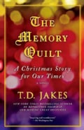 The Memory Quilt: A Christmas Story for Our Times (Paperback)