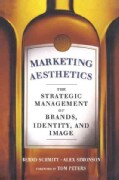 Marketing Aesthetics: The Strategic Management of Brands, Identity, and Image (Paperback)