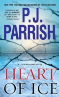 Heart of Ice (Paperback)