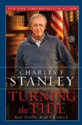 Turning the Tide: Real Hope, Real Change (Hardcover)