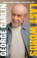 Last Words (Paperback)