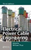 Electrical Power Cable Engineering (Hardcover)