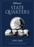 Warman's State Quarter 1999-2009: Collector's State Quarter Folder (Hardcover)