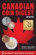 Canadian Coin Digest (Paperback)