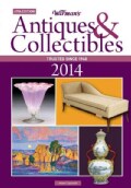 Warman's Antiques & Collectibles 2014 (Paperback)
