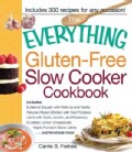 The Everything Gluten-Free Slow Cooker Cookbook (Paperback)