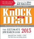 Knock 'em Dead 2013: The Ultimate Job Search Guide (Paperback)