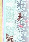 Dragonfly Journal (Hardcover)
