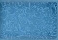 Sky Blue Photo Album (Hardcover)