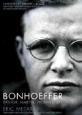 Bonhoeffer: Pastor, Martyr, Prophet, Spy (CD-Audio)