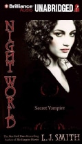 Secret Vampire (CD-Audio)