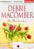 The Matchmakers (CD-Audio)