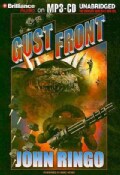 Gust Front (CD-Audio)