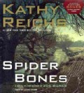 Spider Bones (CD-Audio)