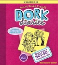 Dork Diaries: Tales from a Not-so-Fabulous Life (CD-Audio)