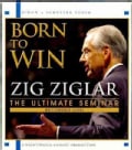 Born to Win (CD-Audio)