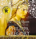 The White Queen: Includes Bonus Audiobook (CD-Audio)