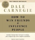 How to Win Friends & Influence People (CD-Audio)